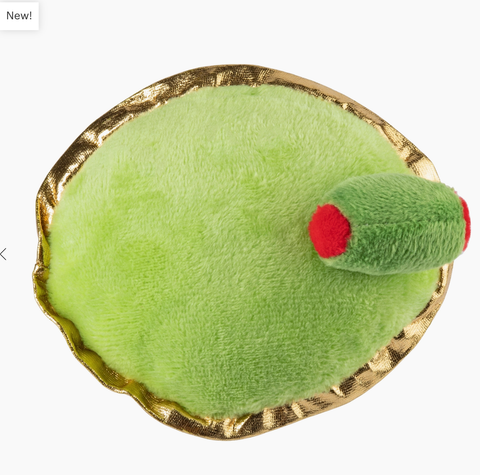 Image of Dirty Muttini