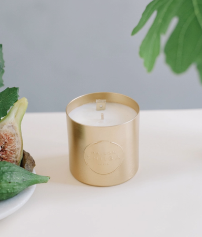 Image of French Fig Candle