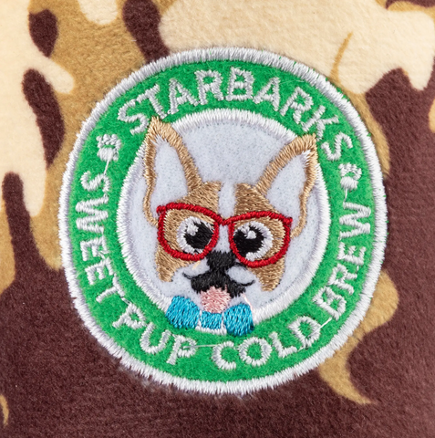 Image of Starbarks Sweet Pup Cold Brew