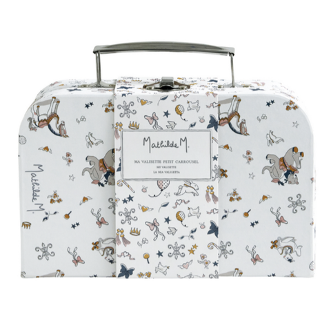 Image of Small Carrousel Suitcase Giftset