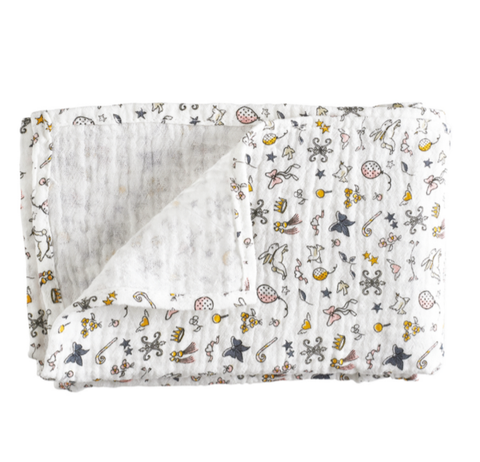 Image of Small Carrousel Suitcase Giftset