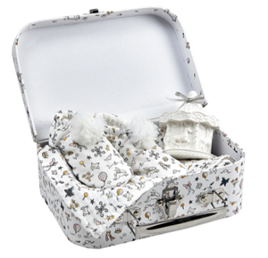 Small Carrousel Suitcase Giftset