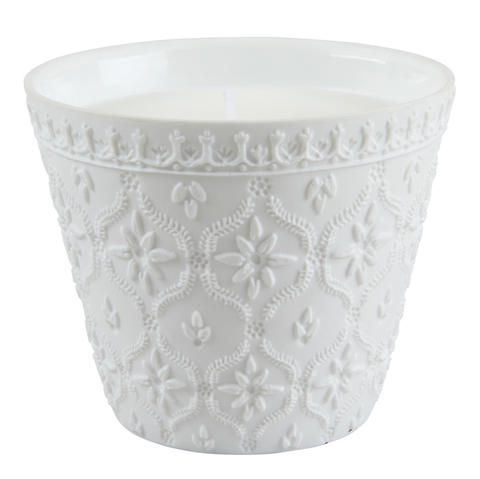 Image of SALE Palazzo Bello scented candle 170 g - Figuier Dolce