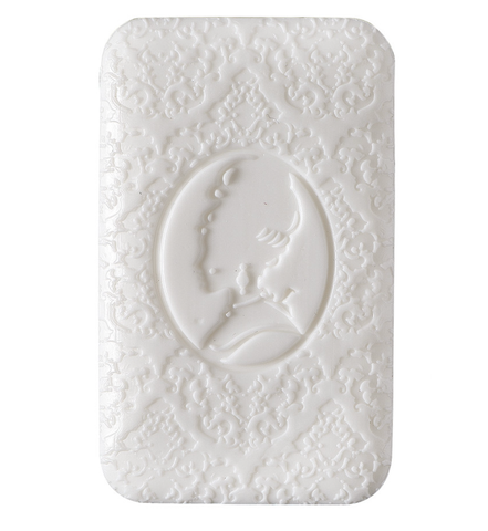 Image of Mathilde M Cachemire Soap in Fleur de Thé
