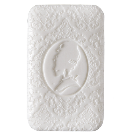 Image of SALE Mathilde M Cachemire Soap in Figuier Dolce