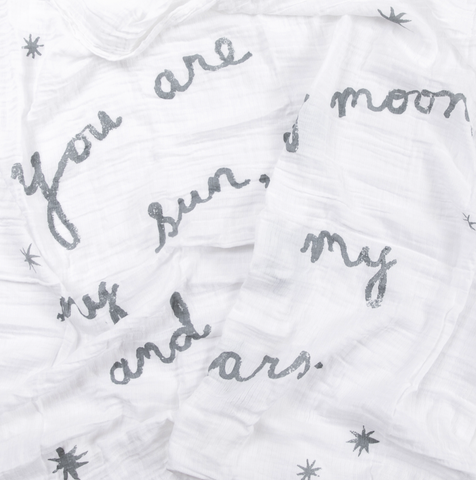 Image of Swaddle Blankets