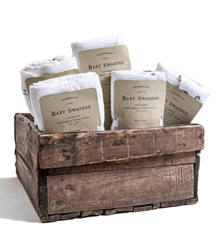 Image of Swaddle Blankets