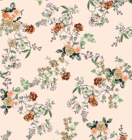 Image of Babies Collection - Bath cape with poetic cotton ears