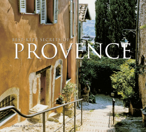 Image of Best-Kept Secrets of Provence