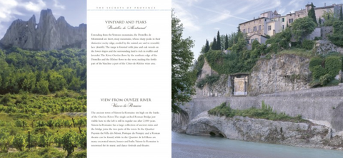 Image of Best-Kept Secrets of Provence