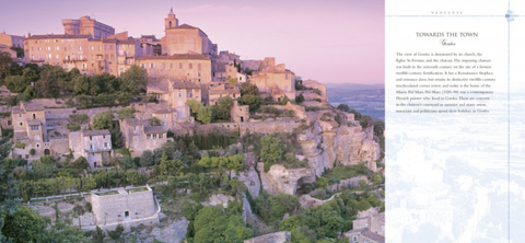 Image of Best-Kept Secrets of Provence