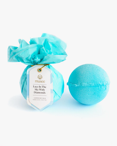 Image of Lucy in the Sky with Diamonds Bath Balm