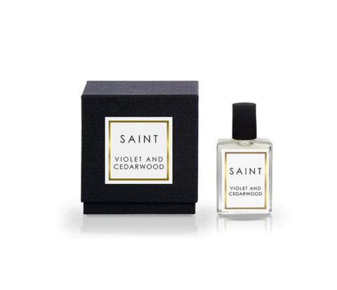 Image of Saint Violet & Cedarwood