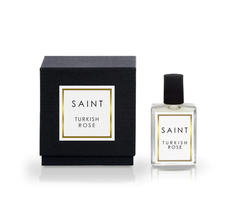 Image of Saint Turkish Rose