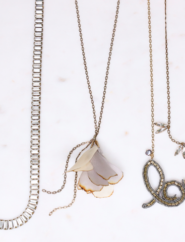 Image of Flora Necklace