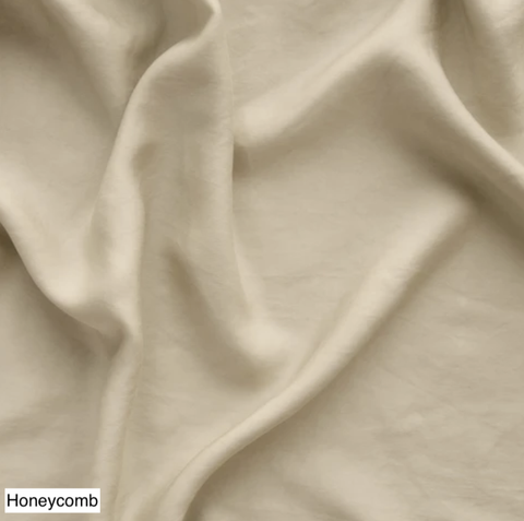 Image of FINAL SALE Madera Luxe Duvet Cover STOCKED (SALE)