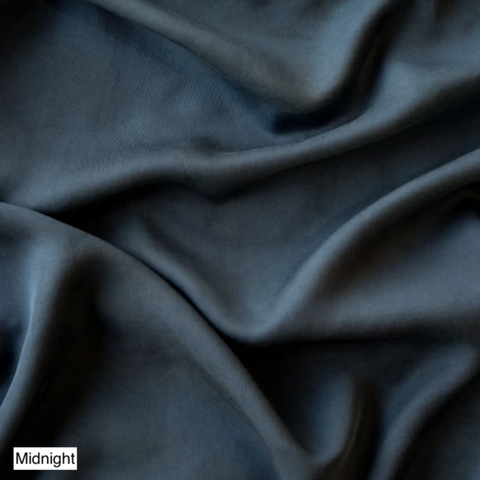 Image of FINAL SALE Madera Luxe Duvet Cover STOCKED (SALE)
