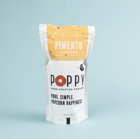 Image of Popcorn Bags
