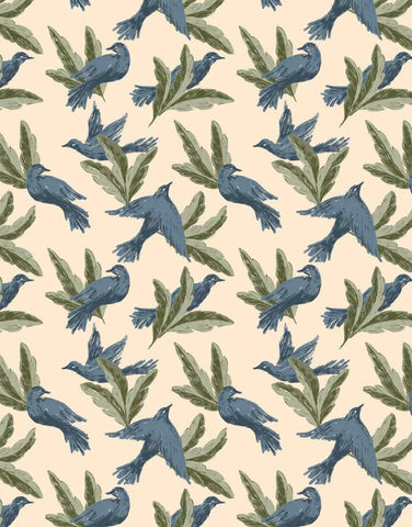 Image of Lili Daya One Piece and Headband (for soft body dolls)