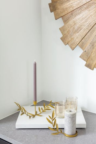 Image of Aline Candle Holder