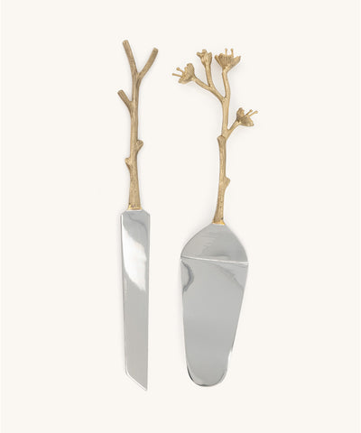 Image of Ava Blossom Cake Set