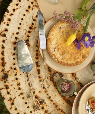 Image of Ava Blossom Cake Set