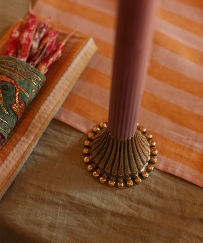 Image of Aya Candle Holder