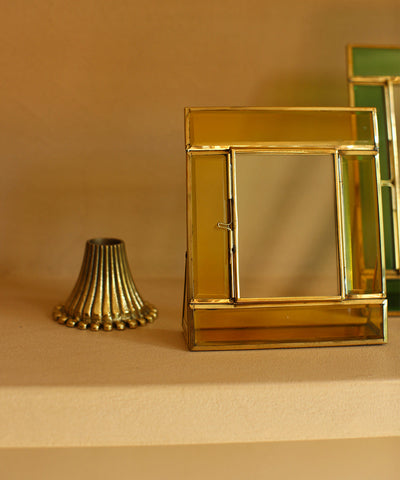 Image of Aya Candle Holder