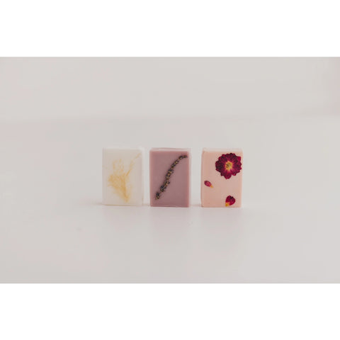 Image of SALE Goat Milk Soap Bar - Cashmere