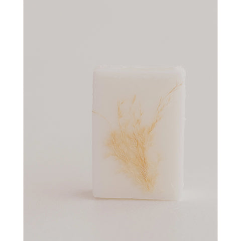 Image of SALE Goat Milk Soap Bar - Cashmere