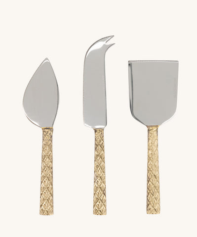 Image of Chameli Cheese Set