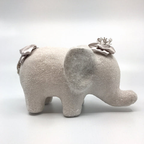 Image of Large Elephant