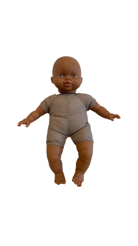 Image of Ondine - Honey Eyes 11in Soft Body