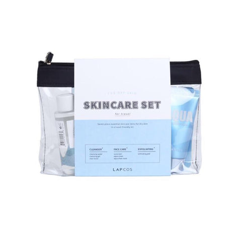 Image of Lapcos Aqua Skincare Set