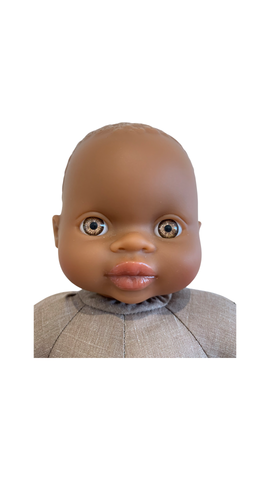 Image of Ondine - Honey Eyes 11in Soft Body