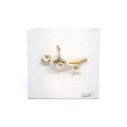 Image of Donna Hilton Artwork •IN STORE ONLY•NOT SHIPPABLE