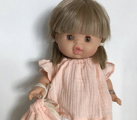 Image of Zoe Doll RTS