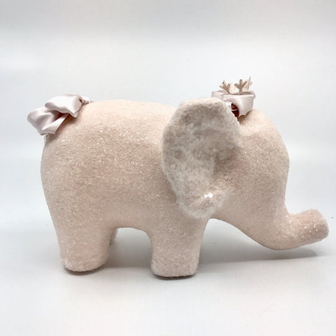 Image of Large Elephant