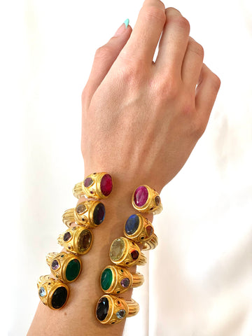 Image of Nilaya Cuff