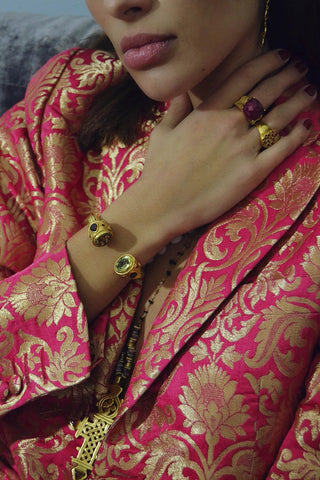 Image of Nilaya Cuff