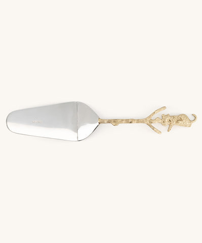 Image of Jenna Leopard Cakespoon