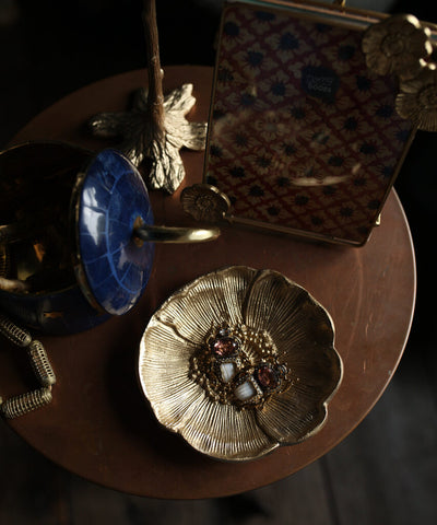 Image of Mia Poppy Dish