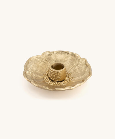 Image of Mia Poppy Candle Holder