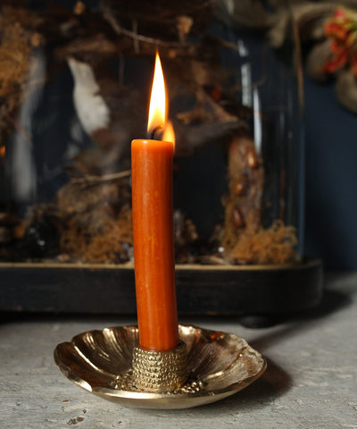 Image of Mia Poppy Candle Holder