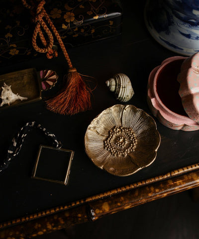 Image of Mia Poppy Dish