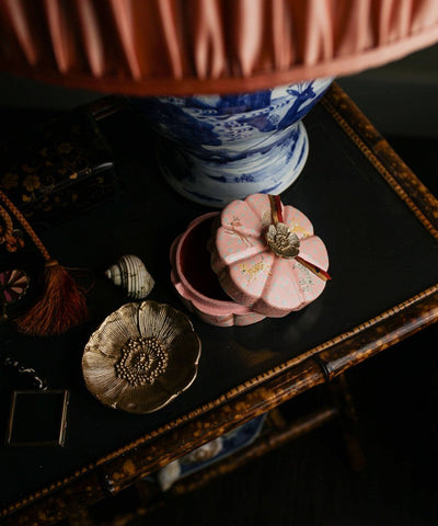 Image of Mia Poppy Dish