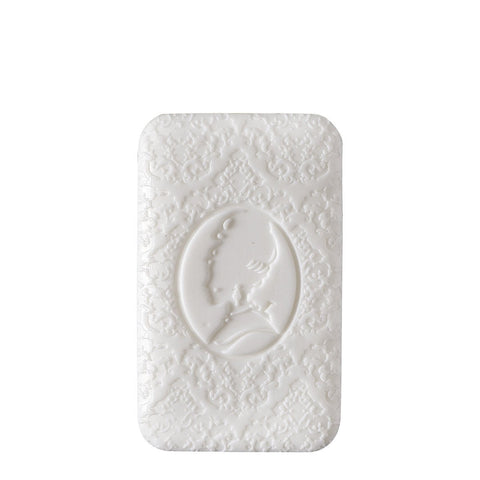 Image of Mathilde M Cachemire Soap in Fleur de Coton