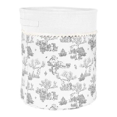 Image of SALE Mathilde M Ourson Royal Basket