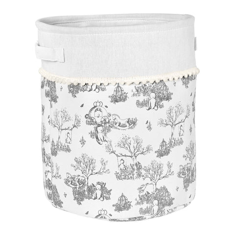 Image of SALE Mathilde M Ourson Royal Basket