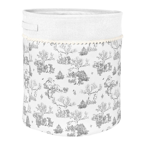Image of SALE Mathilde M Ourson Royal Basket